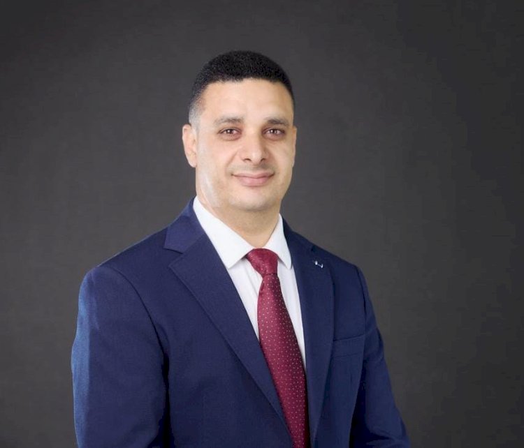 مجدي مراد شفيق: تمكين الشباب خيار استراتيجي للدولة وأسيوط نموذج حي لهذا التوجه