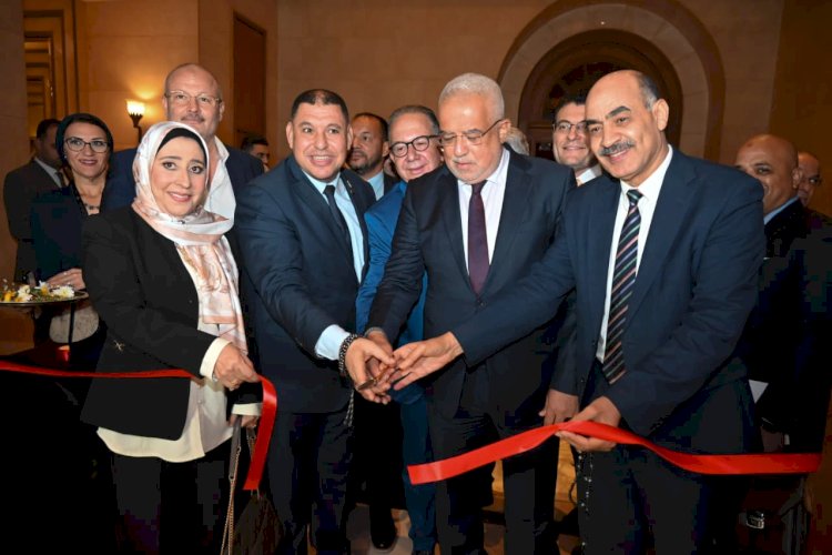 نجاح متميز للملتقى الدولي الرابع والعشرين للسياحة العربية والعمرة بالقاهرة