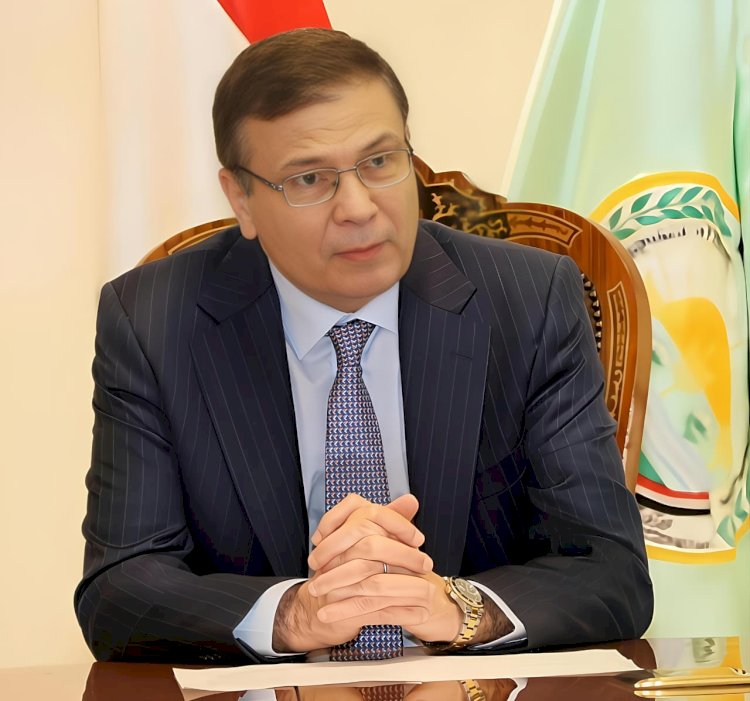 تمويل مشروع "البتلو" تجاوز ال 10 مليارات جنيه