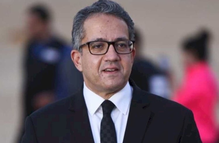 روسيا تعلن دعم خالد العناني مرشح مصر رئيسًا لليونسكو