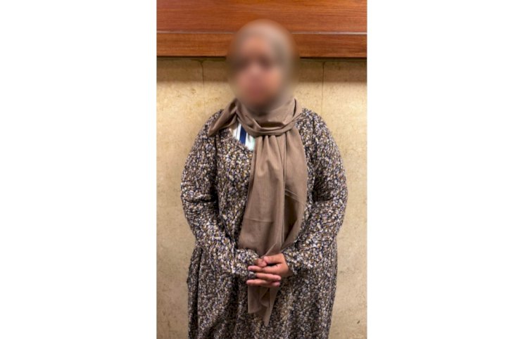 ضبط سيدة لقيامها باختطاف طفل من والدته بالقاهرة