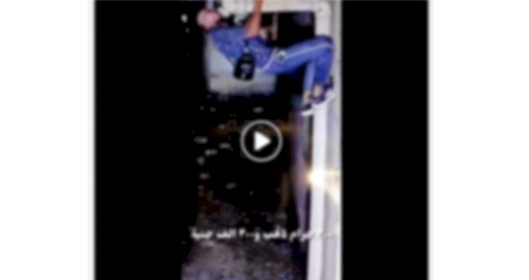 القبض علي عاطل تسلق مواسير الصرف وسرق شقة مواطن بالدقهلية