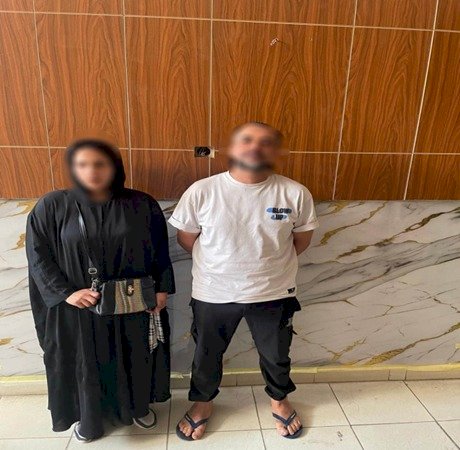 نكشف فيديو تضرر مدرسة من شقيق زوجها بالشرقية