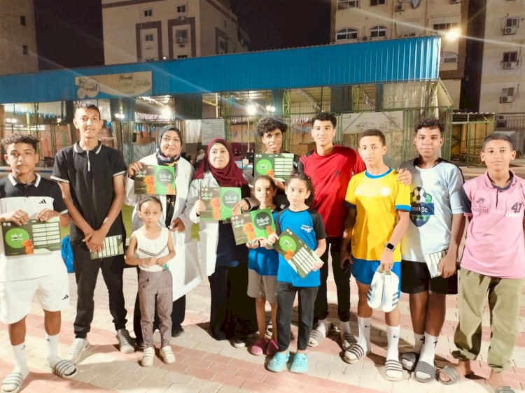 "الخدمات البيطرية" تطلق مبادرة "إيد واحدة ضد السعار" من محافظة الإسماعيلية