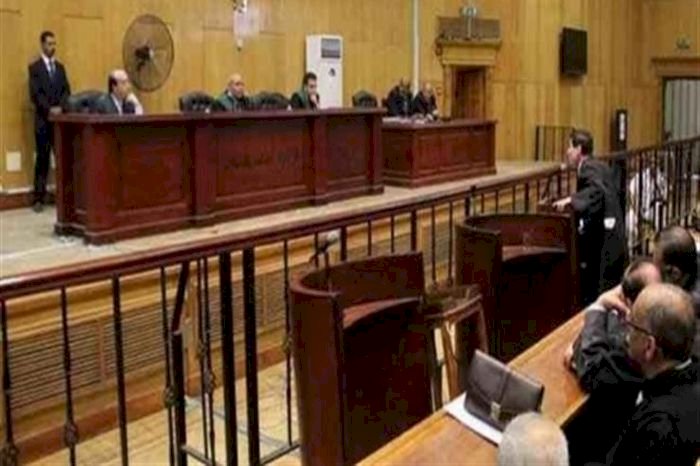 السجن المؤبد للمتهم بإنهاء حياة زوجته بمركز بني مزار في المنيا