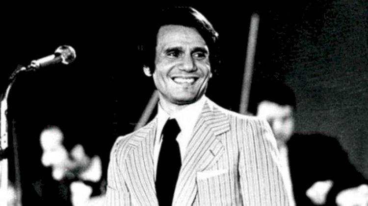 أسرة عبدالحليم حافظ تنفي بيع منزله