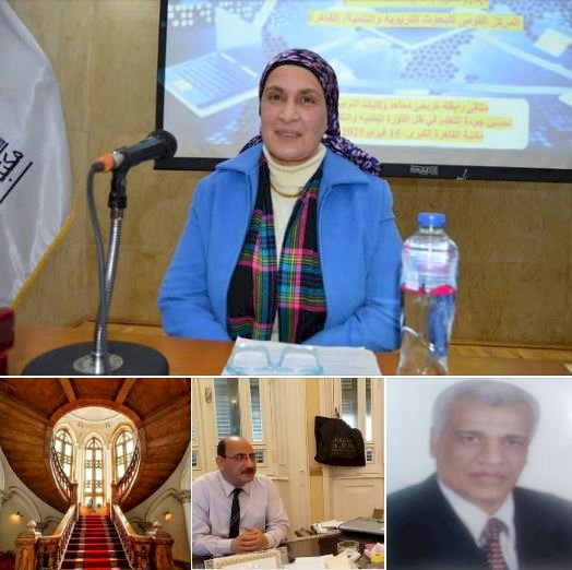 مكتبة القاهرة الكبرى تنظم ندوة"علم الوراثة" كأحد أهم أسباب الأمراض والإعاقات