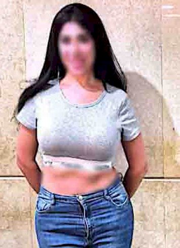 القبض علي راقصة لنشرها فيديو خادش للحياء بالجيزة