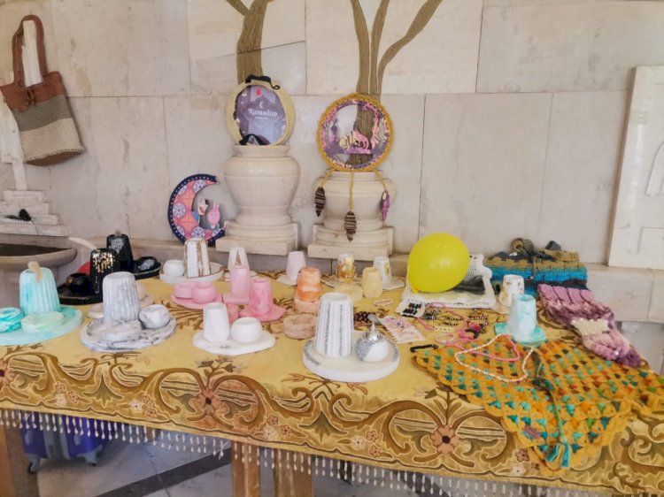 انطلاق المرحلة الرابعة من النسخة الثالثة من مبادرة أحلام الأجيال بالبحيرة