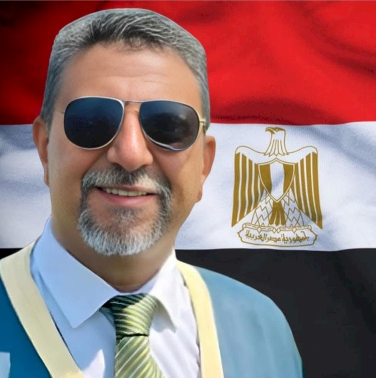 أهالي طنطا يطالبون المهندس أيمن حافظ بالترشح لانتخابات البرلمان