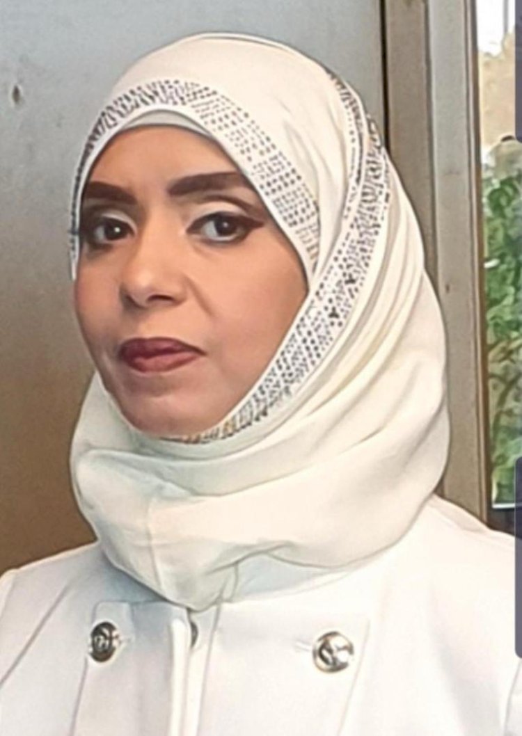 الحنين  والأنين  ... كلمات أم عبدالوهاب