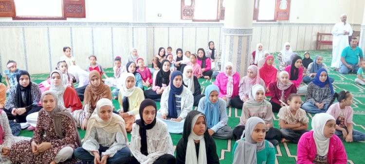 الأوقاف تعقد 27 ندوة علمية كبرى بعنوان "حق الطفل في التربية والرعاية"