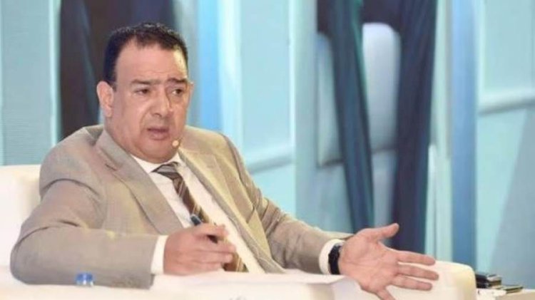 محمد عبد الرؤوف يدعو لإلزام مصانع الأسمنت بتشغيل كامل خطوط انتاجها