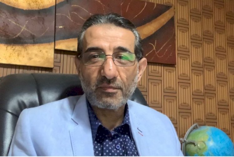 السمدوني: توسيع قناة السويس عزز قدراتها الاستيعابية من 6 إلى 8 سفن إضافية يوميًا