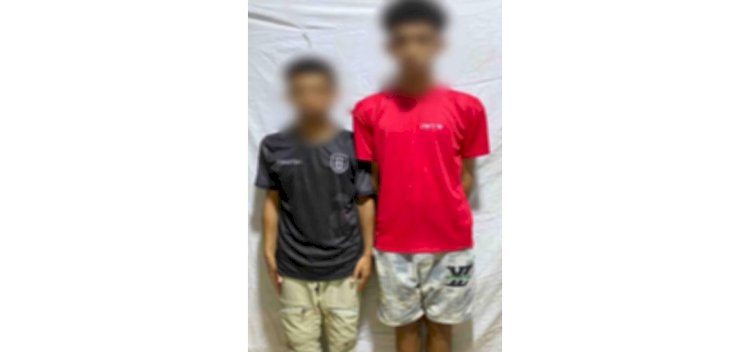 ضبط مروجي المخدرات بالإسماعيلية