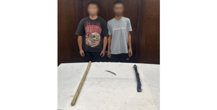 القبض علي طرفي مشاجرة المرج بالقاهرة