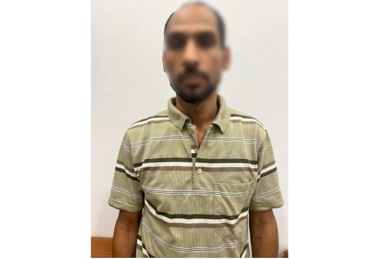 حقيقة فيديو علاقة عامل بتجار آثار وعملات أجنبية  بكفرالشيخ