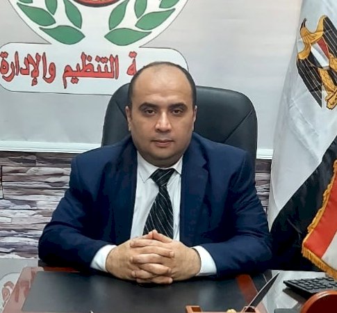 ترقية ٢١ موظفا بمديرية التنظيم والإدارة بسوهاج