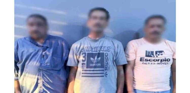 ضبط المتهمين بانتحال صفة موظفين بشركة الكهرباء للنصب على المواطنين بالقاهرة