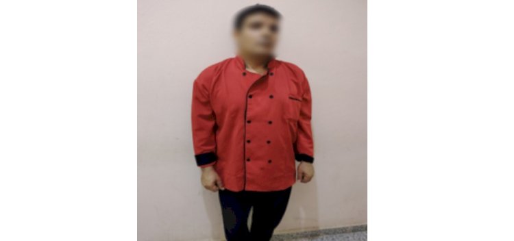 ضبط الطباخ المتهم بالتعدى على قطة بمطروح