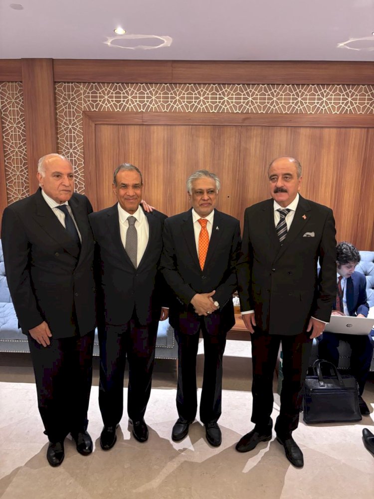 عبدالعاطي ووزير خارجية تونس والجزائر يبحثان الأوضاع الإقليمية