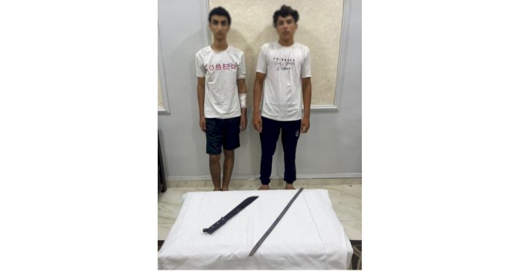 خلافات الجيرة وراء مشاجرة عامل وعاطل بكفر الشيخ