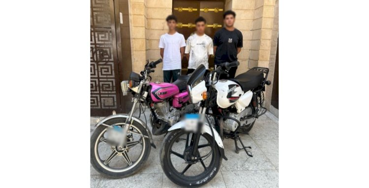 ضبط المتهمين بضرب المواطنين وتصويرهم بالقاهرة