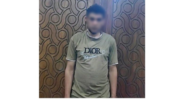 ضبط دجال لقيامه بالنصب علي المواطنين بالإسكندرية