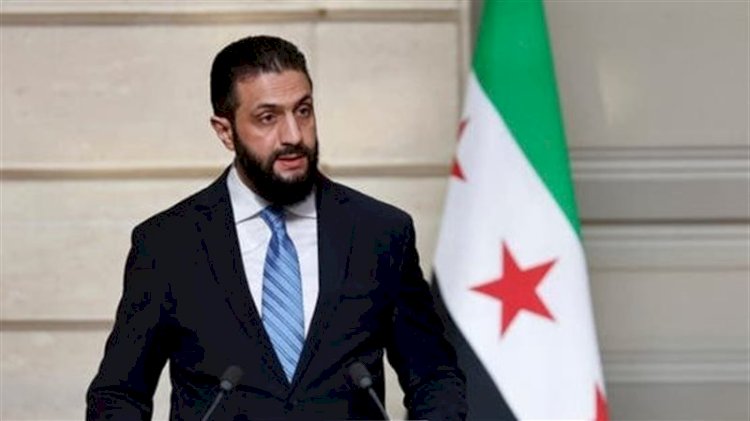 ليلة بكى فيها الأسد.. الشرع يزور روسيا ويلتقي بوتين