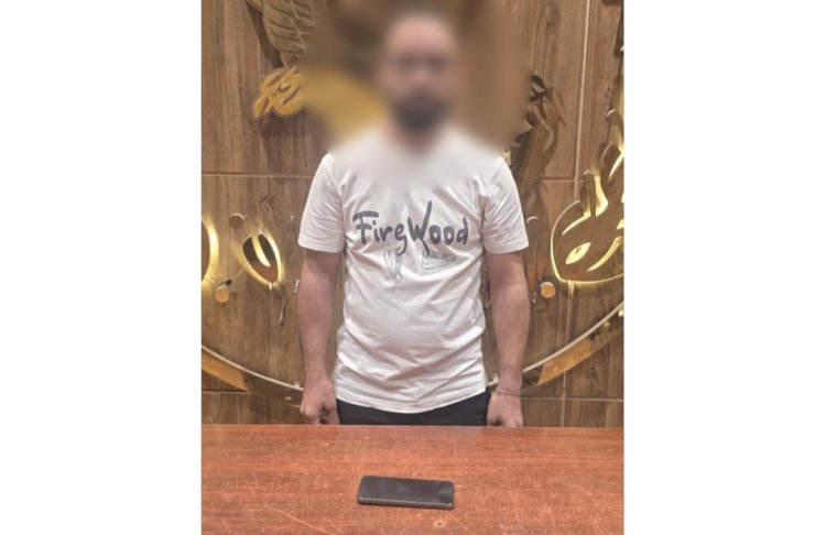 نكشف واقعة تضرر سيدة من مالك صالون تجميل لقيامه بمحاولة تصويرها بالقاهرة