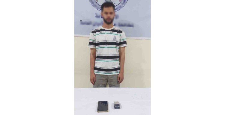 القبض علي موظف خدمة عملاء البنوك المزيف بالمنيا