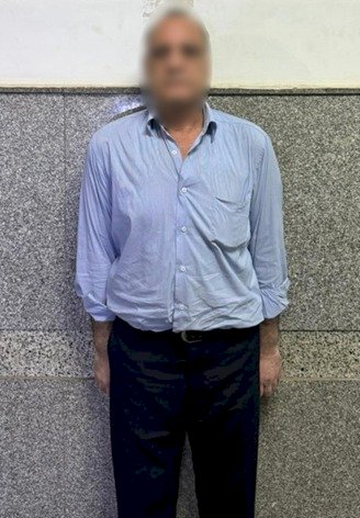 ضبط عاطل سرق مبلغ مالي من سيدة بالقاهرة