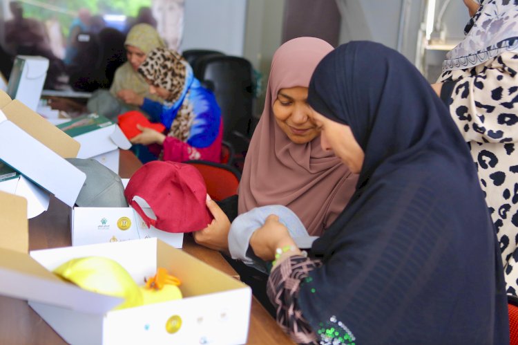 استمرار التشغيل التجريبي لمبادرة تمكين بالشراكة بين عدة جهات