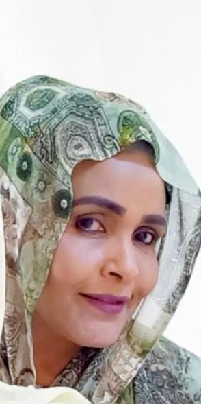 أحلام يوسف تكتب: مشروع إصلاح وإعمار النسيج الإجتماعي