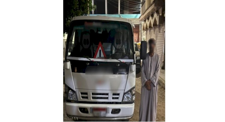 نكشف حقيقة فيديو وضع كلاب نافقة بصندوق سيارة بالجيزة