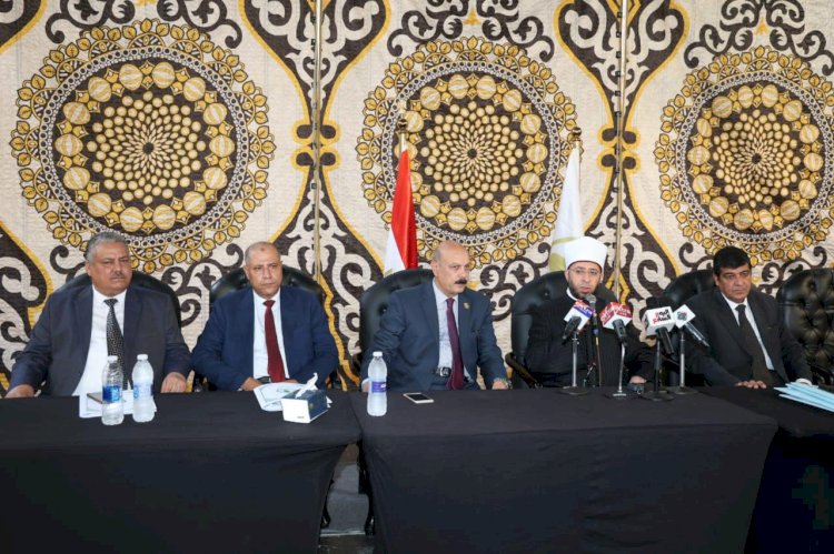 بحضور وزير الأوقاف..انطلاق انتخابات نقابة القراء  بإشراف قضائي كامل