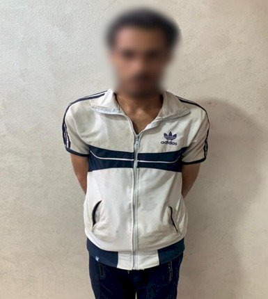 قصة تهديد سائق توك توك حرق سيارة طبيب بالقليوبية