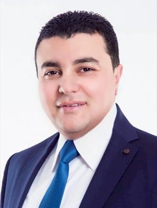 شادي الكومي يدين العدوان الإسرائيلي على قطر: المجتمع الدولي مطالب بالتحرك