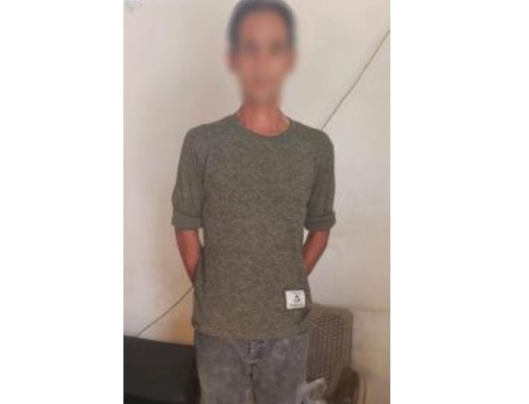 القبض علي عاطل لقيامه بإجبار السائقين على دفع إتاوة  بالقاهرة