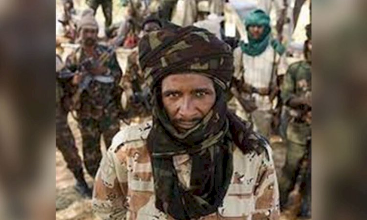 الدعم السريع تستهدف مسجدًا وتقتل 75 شخصًا