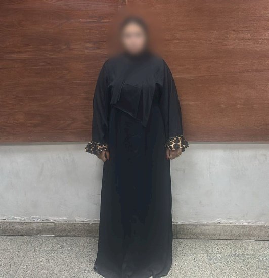 الحقيقة المذهلة ل  فيديو تعدى مطلقة بآلة حادة علي فتاة بالقاهرة