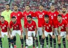 موعد مباراة مصر وأنجولا في تصفيات أمم أفريقيا والقنوات الناقلة