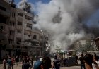 «الصحة الفلسطينية»: ارتفاع عدد ضحايا حرب الإبادة على غزة إلى 74 ألفا و237 شهيداً