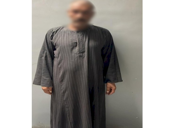 ضبط لص المحافظ الإلكترونية بالإسكندرية