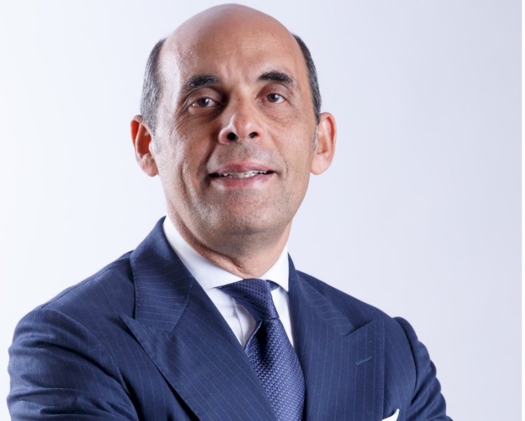 طارق فايد :الاقتصاد المصري يتمتع بمزايا وفرص واسعة للانطلاق نحو التنمية المستدامة