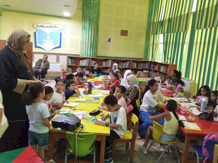 وزارة الأوقاف تنظّم لقاءً تربويًّا لتعزيز القيم الإسلامية لدى النشء بالإسماعيلية