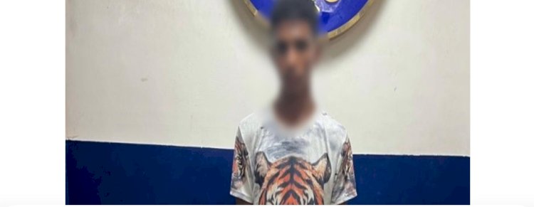 ضبط المتهم بسرقة مبلغ مالي من احد محلات بورسعيد