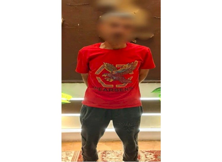 نكشف فيديو ظهور شخص أثناء محاولته إفاقة آخر زعم تعاطيه للمواد المخدرة بالغربية