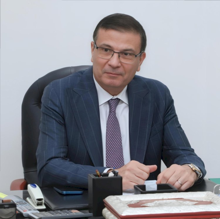 وزير البترول يشارك في افتتاح المؤتمر الإفريقي الأسترالي للتعدين والطاقة