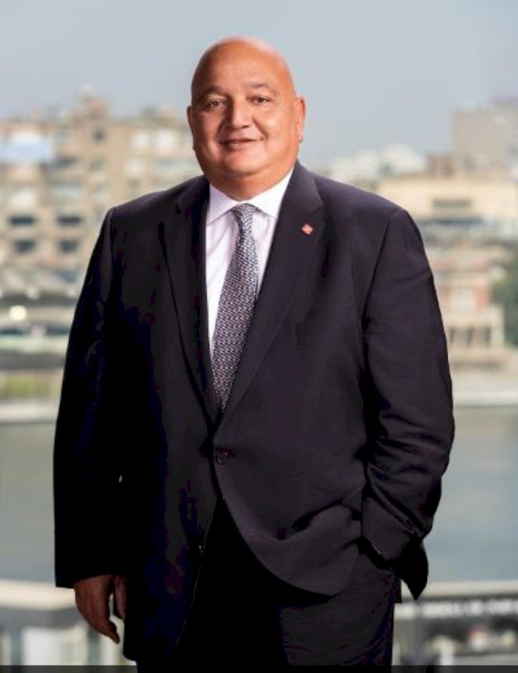 افضل نجيب: الذكاء الاصطناعي ثورة في مجالات الامتثال والالتزام والحوكمة في البنوك